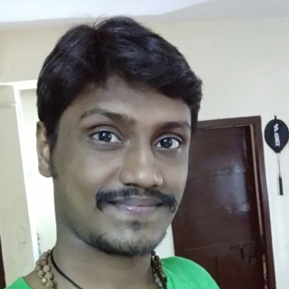 Rinesh Bharath-Freelancer in Chennai,India
