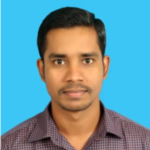 Ramkumar Rajesh-Freelancer in Chennai,India