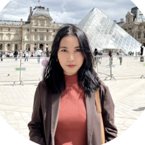 Adelia Florencie-Freelancer in Jakarta,Indonesia