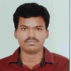 Sai Kumar Royyala-Freelancer in Guntur,India