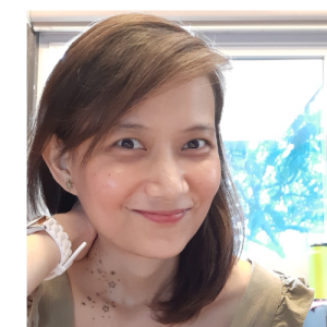 Katherine Anne D. Ambat-Freelancer in Manila,Philippines