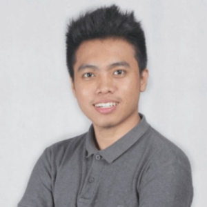 Muhammad A Faishal-Freelancer in Jakarta,Indonesia