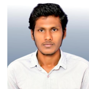 Chinnayya Chintha-Freelancer in Hyderabad,India