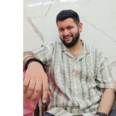 Shivam Chopra-Freelancer in New Delhi,India