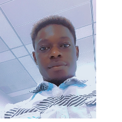 Damilare Olaitan-Freelancer in Lagos,Nigeria