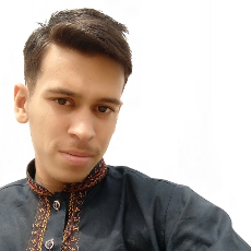 Umair Mairi-Freelancer in Islamabad,Pakistan