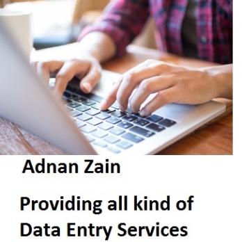 Adnan Zain-Freelancer in Hyderabad,Pakistan