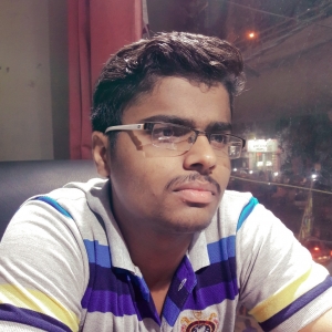 Aniket Tiwari-Freelancer in PATNA,India