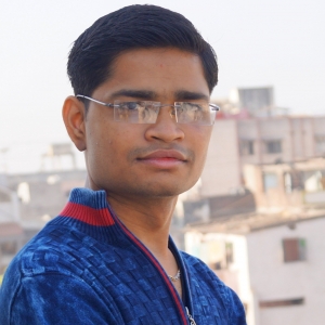 Rahul Goti-Freelancer in ,India