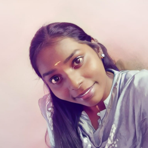 HaridhaNandhini Rajkumar-Freelancer in Moranapalli,India