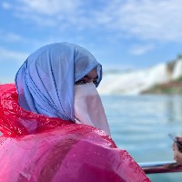 Izza Irfan-Freelancer in lahore,Pakistan