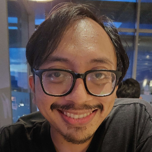 Lendra Dwi-Freelancer in Depok,Indonesia