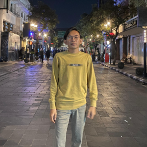 Ricky Rohaendi-Freelancer in Bandung,Indonesia