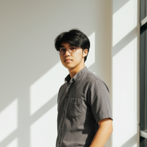 Bayu Kevin Farindra-Freelancer in Surabaya, ID,Indonesia