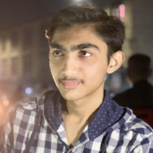 Muhammad Ibrahim Asghar-Freelancer in Karachi,Pakistan