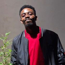 Victor Munoru-Freelancer in Nairobi,Kenya