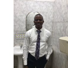 Johnson Adeyemi-Freelancer in Lagos,Nigeria