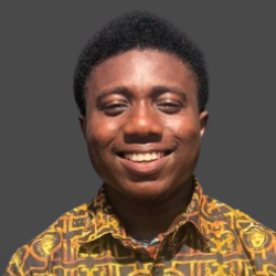 Golden Emereme-Freelancer in Lagos,Nigeria