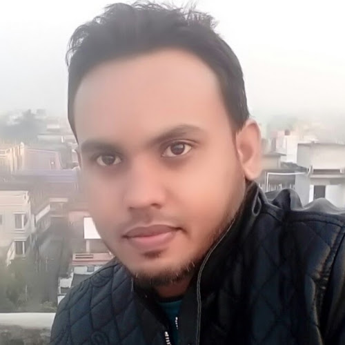Shamsuddin Raju-Freelancer in Dhaka,Bangladesh