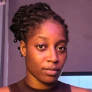 Naomi Effiong-Freelancer in Port Harcourt,Nigeria