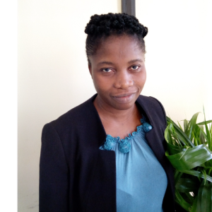 Janet Mojirade Akinlabi-Freelancer in Lagos,Nigeria