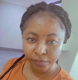Abimbola Shittu-Freelancer in Lagos,Nigeria