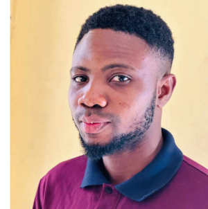 Johnson James-Freelancer in los angelis,Nigeria
