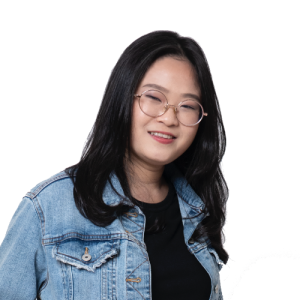 Dea Ardahsasta-Freelancer in Jakarta,Indonesia