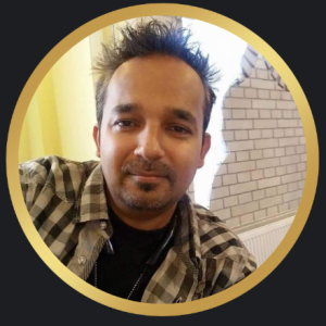 Dev Chris-Freelancer in ,USA