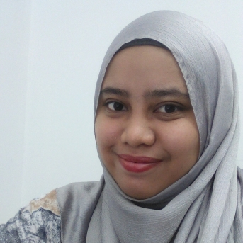 Hanisah Najib-Freelancer in Kuala Lumpur,Malaysia