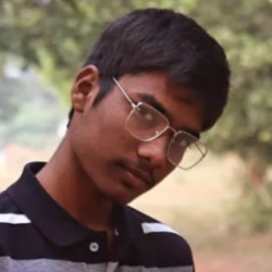 Uday-Freelancer in Hyderabad,India