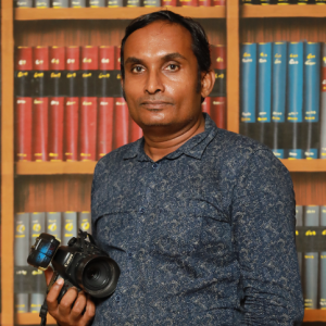 Harsha Kathriarachchi-Freelancer in Colombo,Sri Lanka