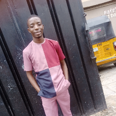 Oduniyi Adedayo-Freelancer in Lagos,Nigeria