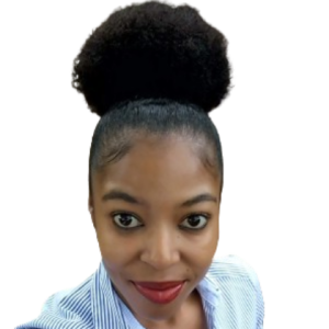 Stephanie Chingwaru-Freelancer in Harare,Zimbabwe