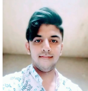 Muhammad Anas-Freelancer in Lahore,Pakistan