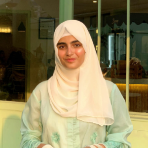 Wajiha Bhatti-Freelancer in Lahore,Pakistan