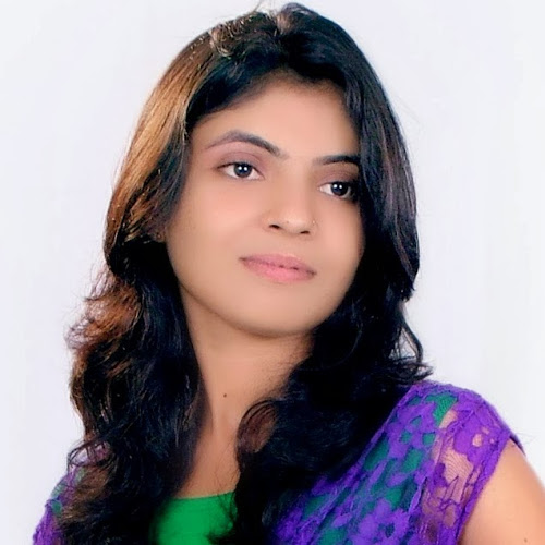 Pinal Patel-Freelancer in ,India