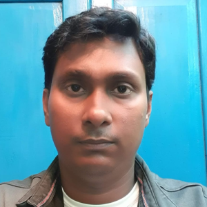 Sandeep Kolay-Freelancer in Kolkata,India