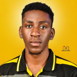 Joseph Lucky-Freelancer in ,Nigeria