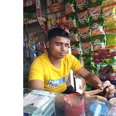Fahim Ahmed-Freelancer in Sylhet,Bangladesh