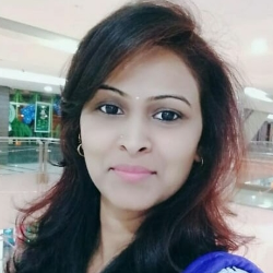 Jyoti Pattaiya-Freelancer in Indore,India