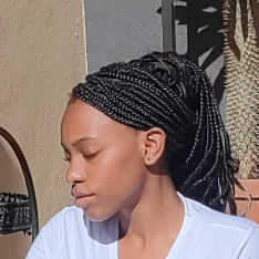 Tinotenda Nyamuvurudza-Freelancer in Madrid,Spain