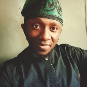 Abdulmutalib Usman-Freelancer in Kaduna,Nigeria