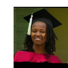 Naomi Njoki-Freelancer in Nairobi,Kenya