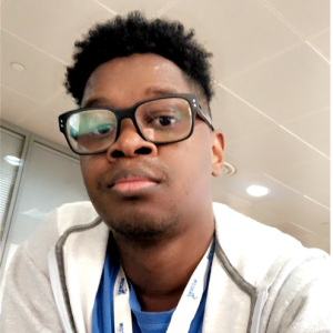 Josemar Da Rosa-Freelancer in Luanda,Angola