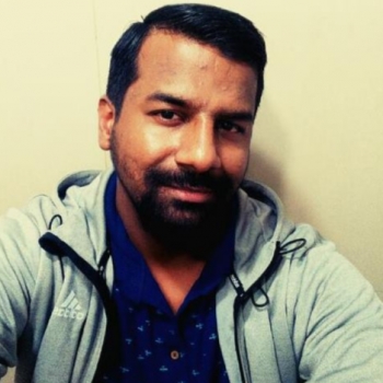 Angad Nijjar-Freelancer in Abids,India