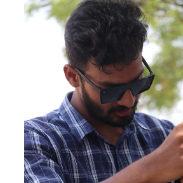 Rahul Nayak-Freelancer in Hyderabad,India