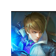 Lord Crusader-Freelancer in Makassar,Indonesia