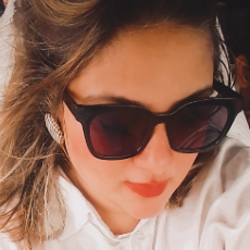 Mahwish Khan-Freelancer in Karachi,Pakistan