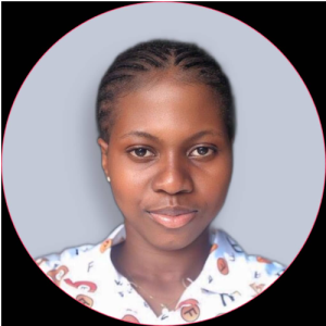 Mercy Welmar-Freelancer in Lagos,Nigeria